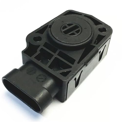 Sensor electrónico de acelerador 403300B de alta durabilidad 6