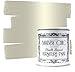 Shabby Chic Chalk Furniture Paint: Luxurious Chalk Finish Craft Paint for Home Decor, DIY, Wood Cabinets - All-in-One Paints with Rustic Matte Finish [Antique Champagne] - (8.5oz Can Covers 32sf)