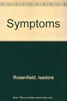 Paperback Symptoms Book