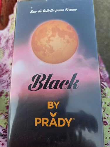 Parfum générique 100ml INSPI BLACK OPIUM YSL REF5