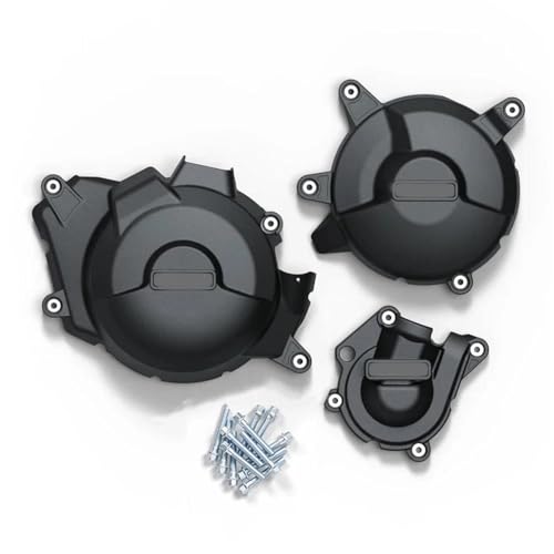 Capot de protection moteur moto : évitez les fuites de carter sur F850GS