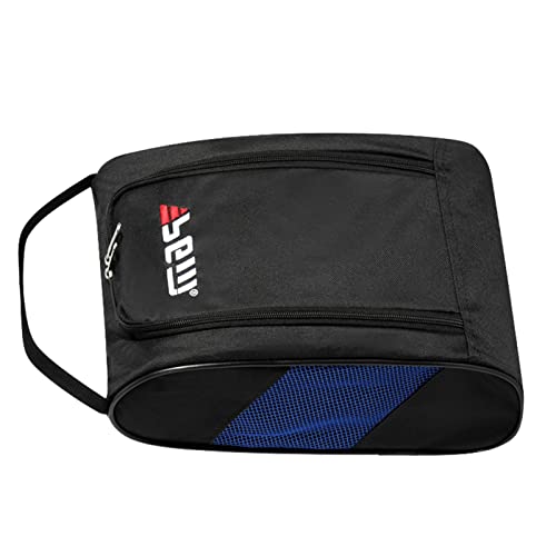 Saco de sapatos de golfe para viagens,Saco de sapatos de golfe para homens saco de esportes - Bolsa