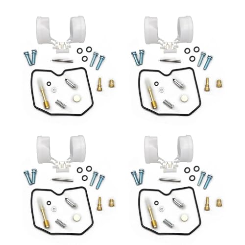 Kit réparation carburateur Suzuki Bandit 650 pour GSF650N GSF650S 2004 2005