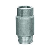 Simmons Mfg. 617SB Check Valve