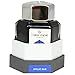 Caran d'Ache 50ml Chromatics Ink Bottle - Iddyllic Blue