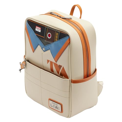 Mochilas Y Bolsas, Luggage mochilas marvel Marca Loungefly (2)