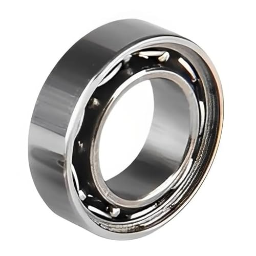 Roulement à billes S684 440C 684ZZ抗 rouille pour éliminer le jeu mécanique des axes 4mm