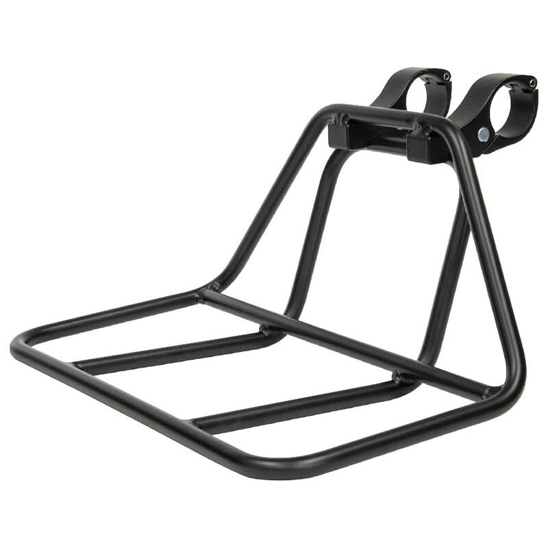 ELEIKO クラシックバーティカルバーラック　ブラック Amazon | アデプト フォース バー ラック マットブラック(CAF03500