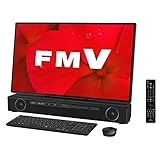 img_FUJITSU FMVFXD2B ESPRIMO FH-X/D2 オーシャンブラック