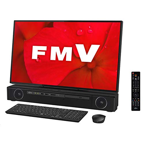 FUJITSU FMVFXD2B ESPRIMO FH-X/D2 オーシャンブラック