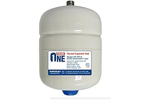 Easyflex EF-TET-Stainless Steel Thermal Expansion Tank