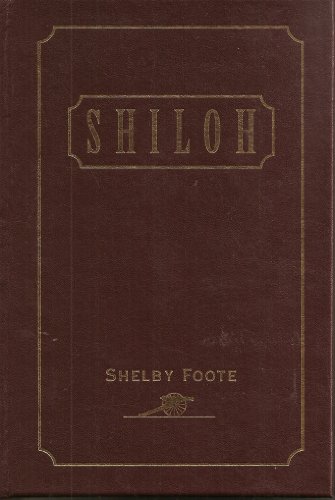 Shiloh 0760703825 Book Cover