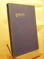 Goblets B005HKFSLY Book Cover
