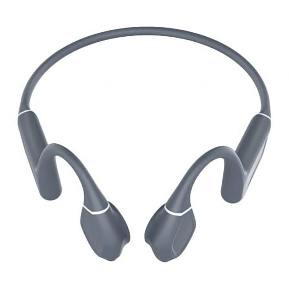 LEOTEC Auriculares LEBONE03G Gris