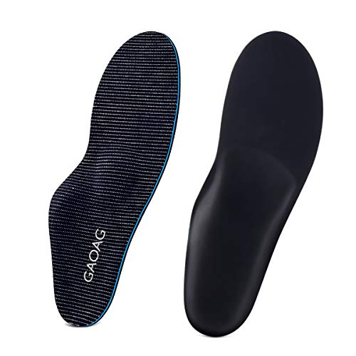 10 Best Insoles For Shin Splints To Try In 2023