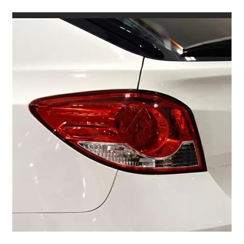 Feu arrière pour Cruze Hatchback 2009-2014 avec clignotant intégré - 6