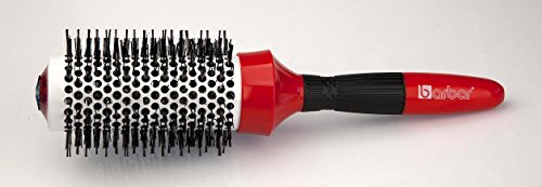 Barbar 32mm Ceramic-Ionic Round Brush (43mm)