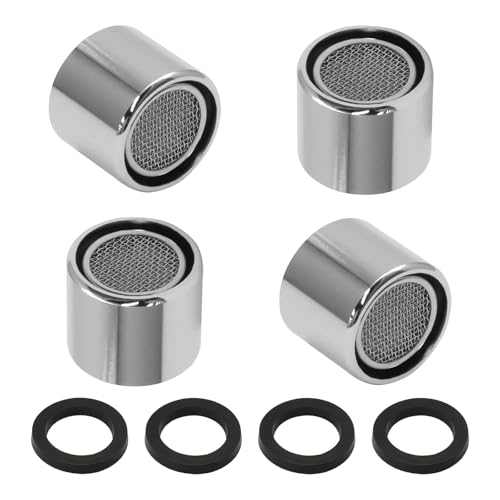 Litoexpe 51/64�C���` �֌��G�A���[�^�[ 4�� �L�b�`���V���N�G�A���[�^�[�������i �V���N�֌� ���X�X���b�h�֌��t�B���^�[ �^�J�V�F���ƃK�X�P�b�g�t�� �o�X���[���p