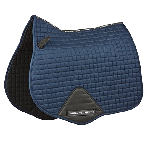 WeatherBeeta Prime - Sottosella multiuso, blu navy, completo