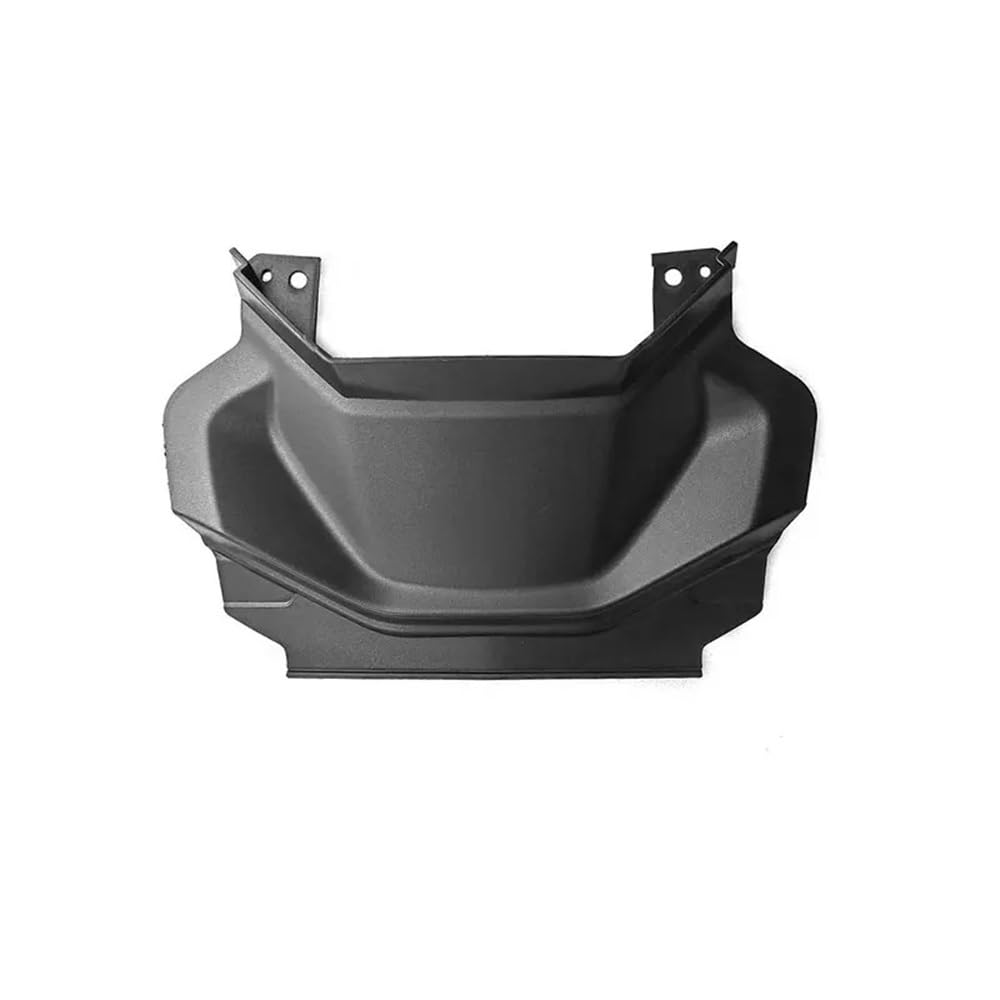 Carénage de queue MT-07 2012-2017 finition premium thermoformée - 4