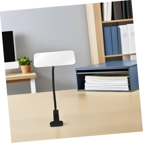 Miroir de sécurité pour écran ordinateur flexible éliminant les angles morts - 5