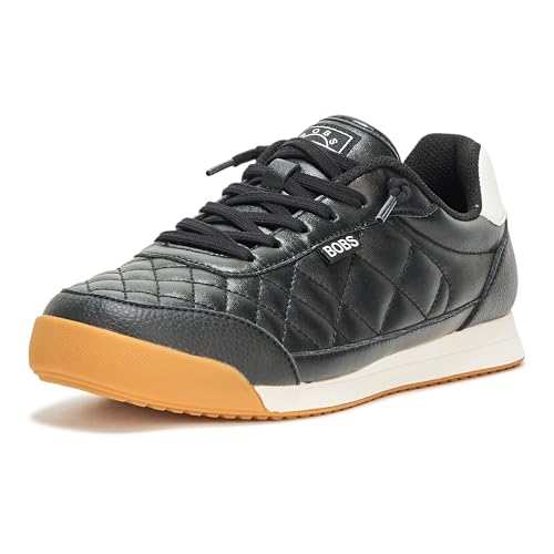 Bobs Billie, BLK, 8 M