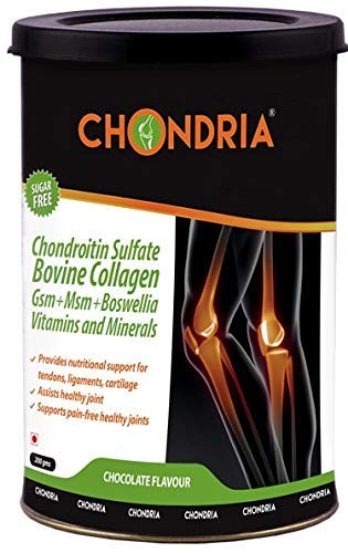 Chondria - Joint Pain Relief Supplement (400g)