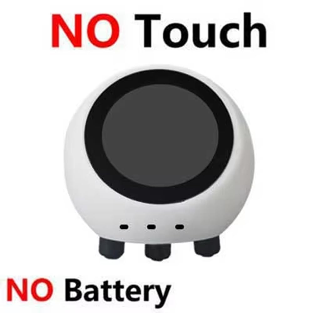 Ai Voice Chat Robot Voice Chat Robot Piłka Robot Pogoda Robot Piłka Wyświetlacz Robot Piłka