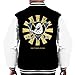 Cloud City 7 The Mighty Ducks Retro Japanese Men's Varsity Jacket