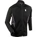 Produktbild Björn Daehlie Jacket Cavalese - black