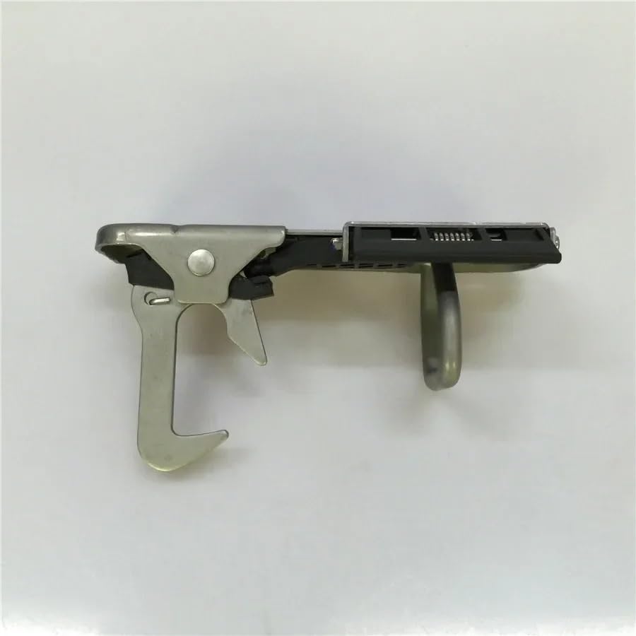 Verrouillage de capot pour machine Tiguan Sagitar : gâche et crochet fermeture