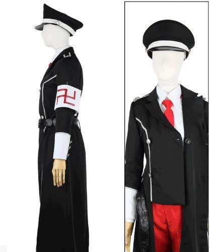 Amazon.co.jp: jojo2019_cos コスプレ衣装VOCALOIDからくり卍ばーすと