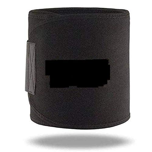 MA Sweat Belt for Men Slim Belt for Women, Belly Fat Reduce Belt for