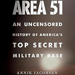 Cover of Area 51