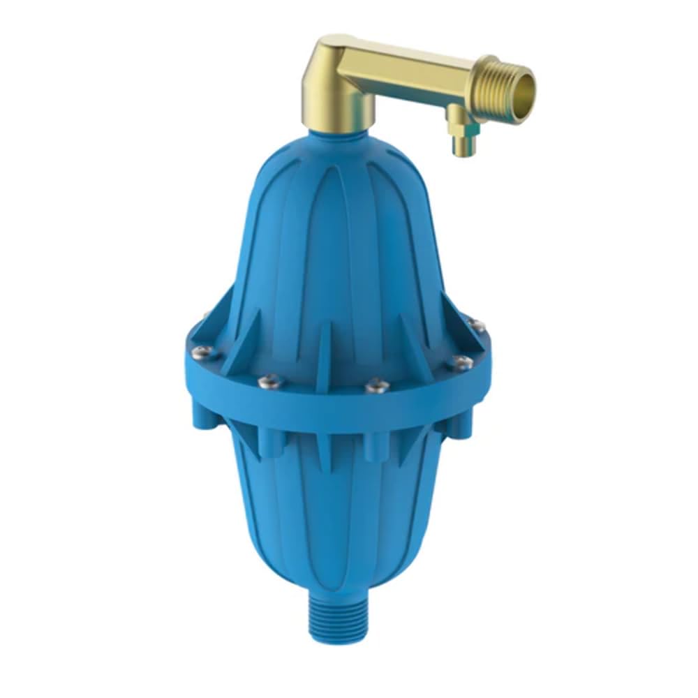 IKARO ALIMENTATORE ARIA L50-500
