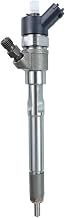 Diesel Engine Fuel Injector Assembly 0445110258 0 445 110 258 3380027400, Compatible For Compression-Ignition Engine Systems