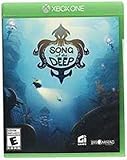Song of the Deep - Xbox One