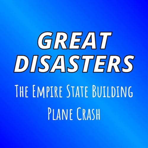 Empire State Building Plane Crash
