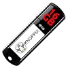 Knoppix 9.1 Linux Live-System auf 16 GB USB 3.1 Stick