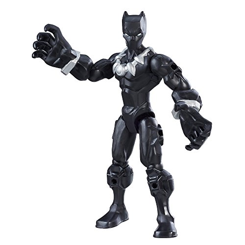 Marvel Avengers Super Hero Mashers Black Panther