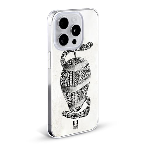 Coque rigide iPhone X XS mangue protège des chocs dos