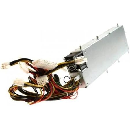 Alimentatore Da 500 W Per HP Z2 G4, Z800, Z880 G3, Per - Foto 9