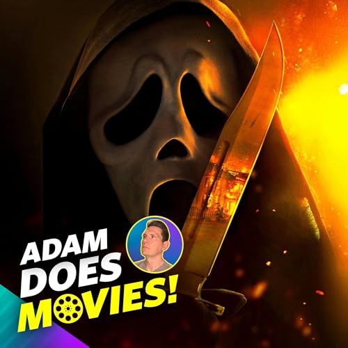 Scream 7 Recap - Worst Ghostface Ever!