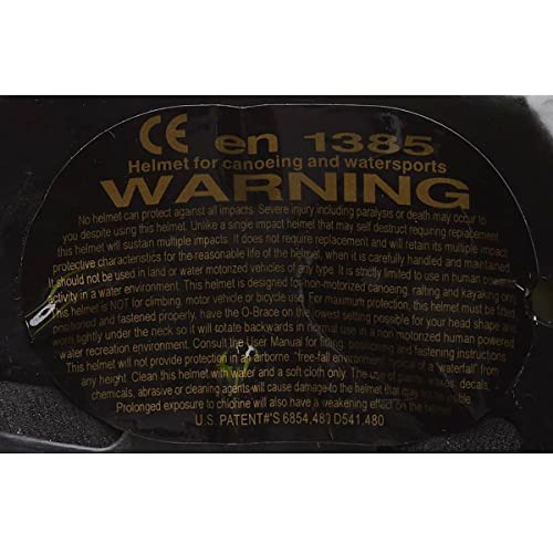 Image of Kayak Helmet by WRSI