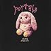 Melanie Martinez Portals Bunny T Shirt Size L