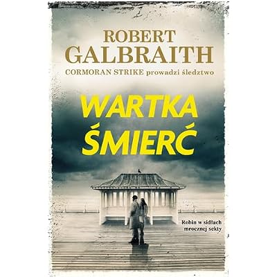Wartka śmierć