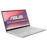 ASUS Chromebook CX1405CTA-NK0183, Intel® N, 35,6 cm (14'), 1920 x 1080 Pixel, 4 GB, 128 GB, ChromeOS