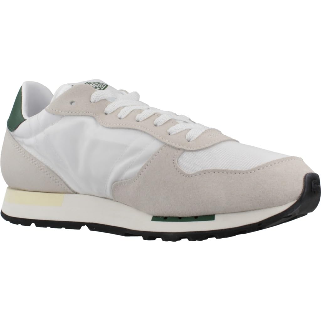 Lacoste Partner 70s BasketsHomme
