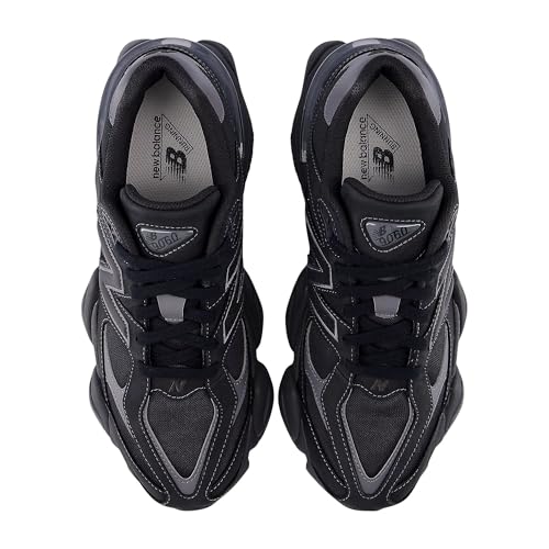 Basket New Balance U906079e mixte en mesh et cuir