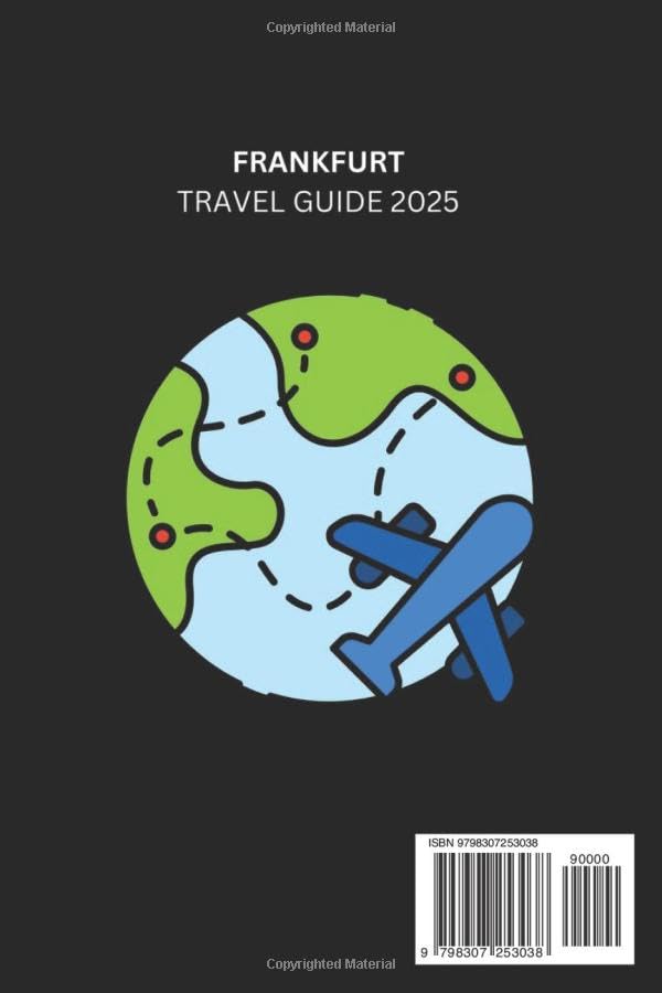 FRANKFURT TRAVEL GUIDE 2025 - Image 2